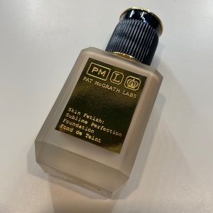 Pat McGrath skin fetish: sublime perfection foundation in light 5